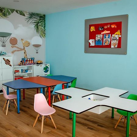 Side Story Resort & Spa エクステリア 写真