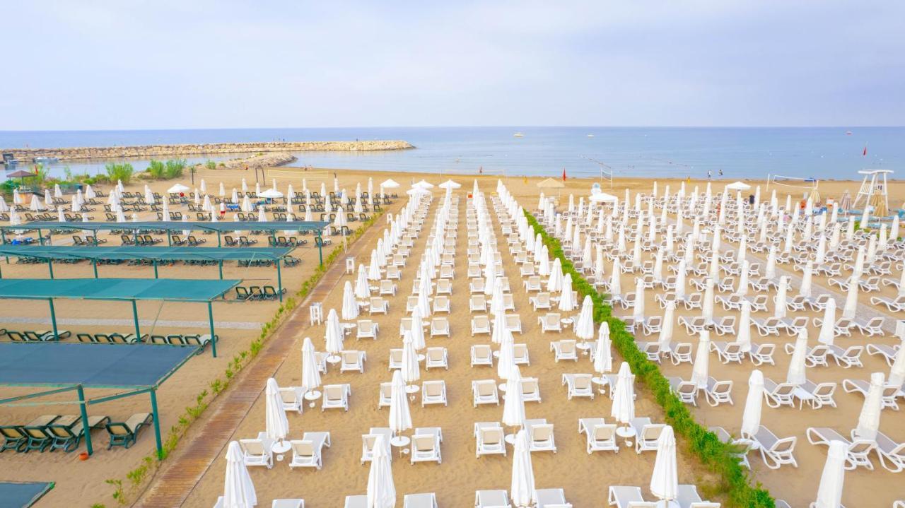 Side Story Resort & Spa エクステリア 写真