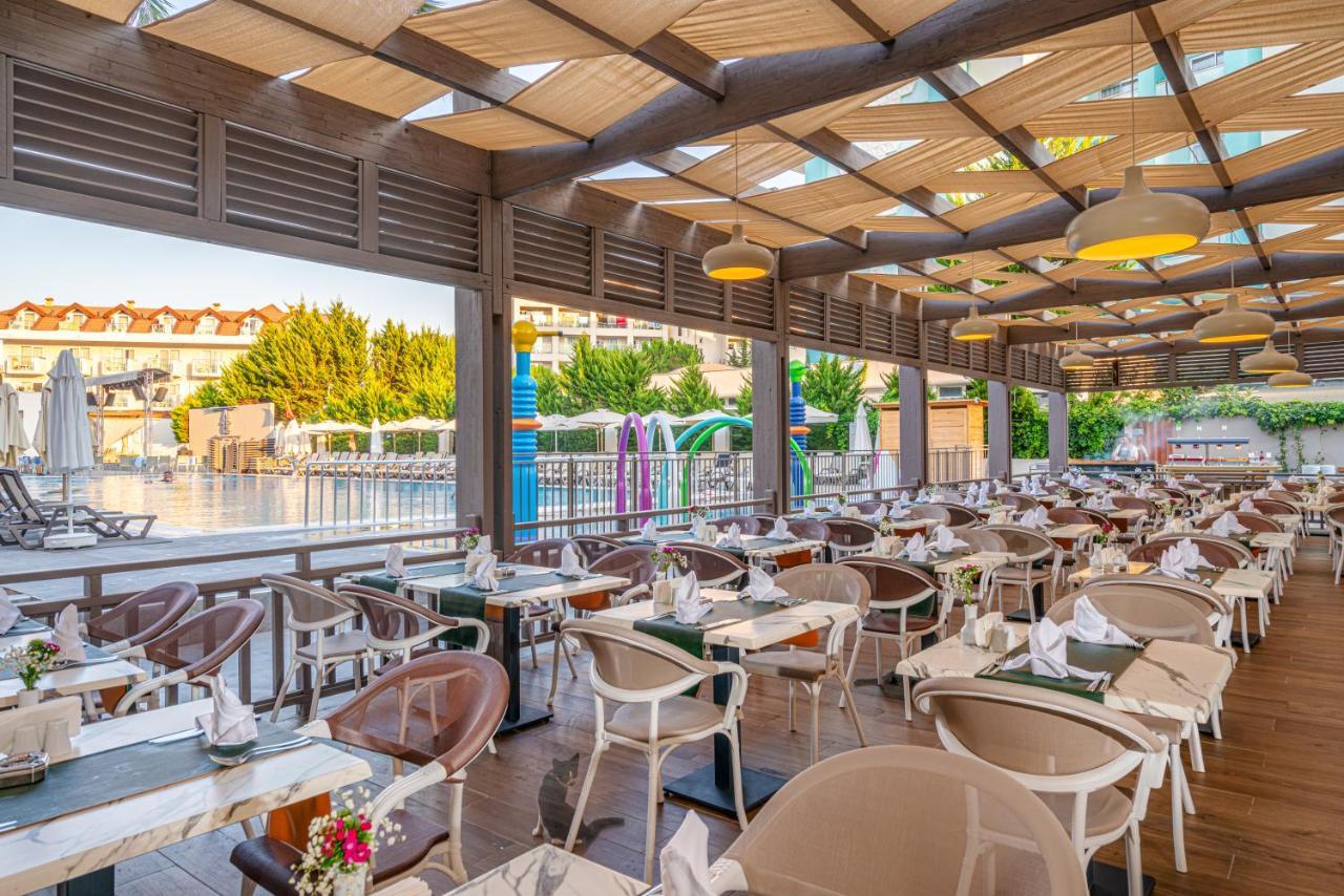 Side Story Resort & Spa エクステリア 写真