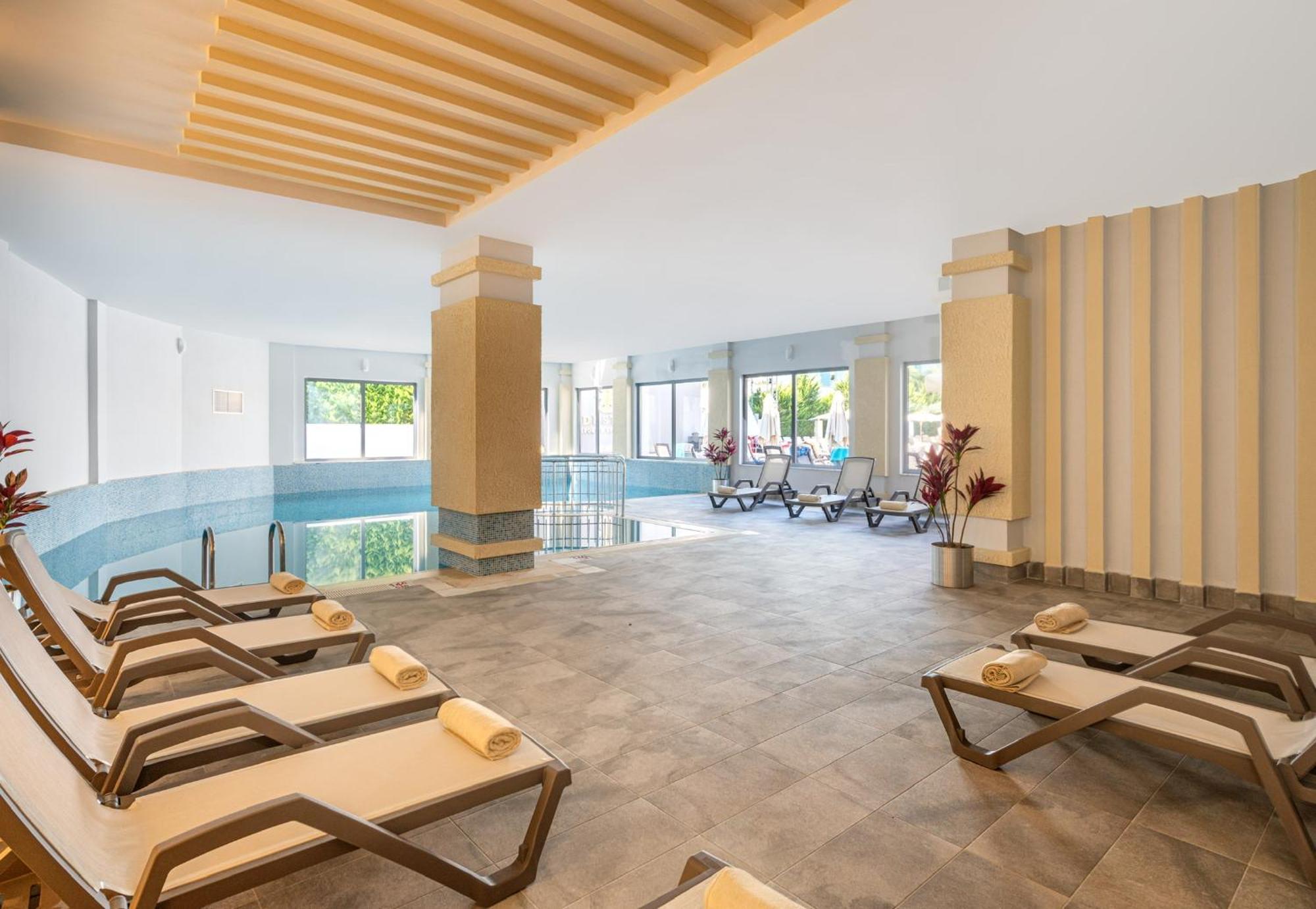 Side Story Resort & Spa エクステリア 写真