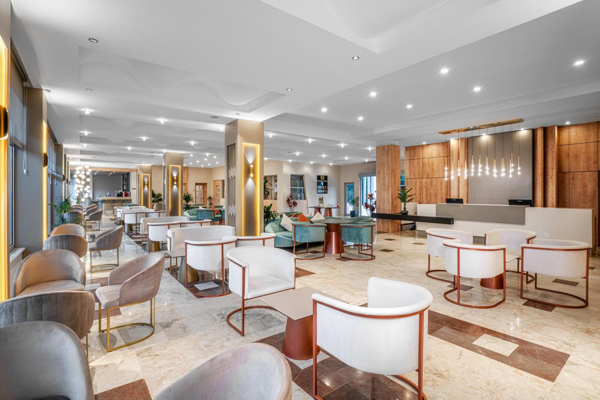 Side Story Resort & Spa エクステリア 写真