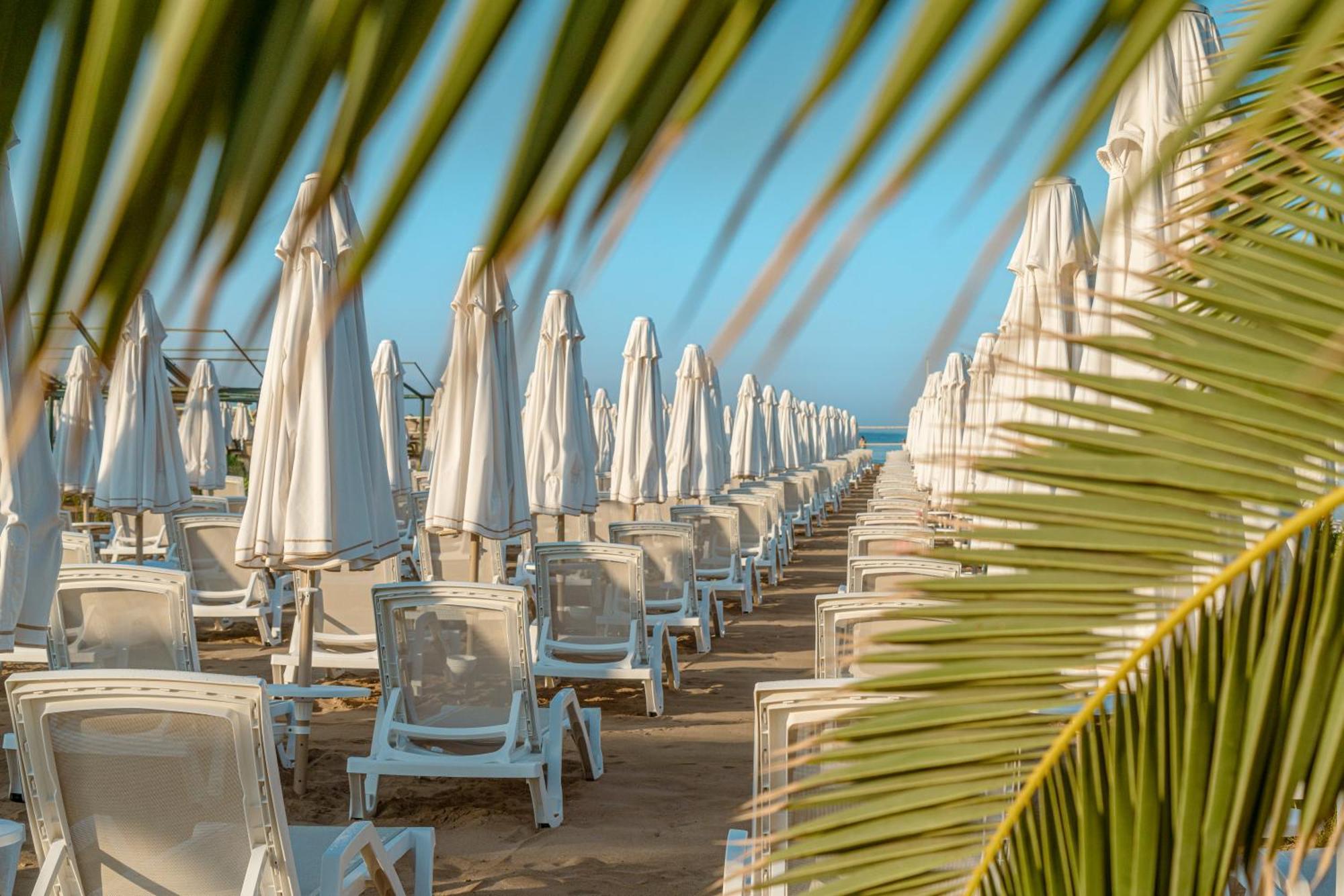 Side Story Resort & Spa エクステリア 写真